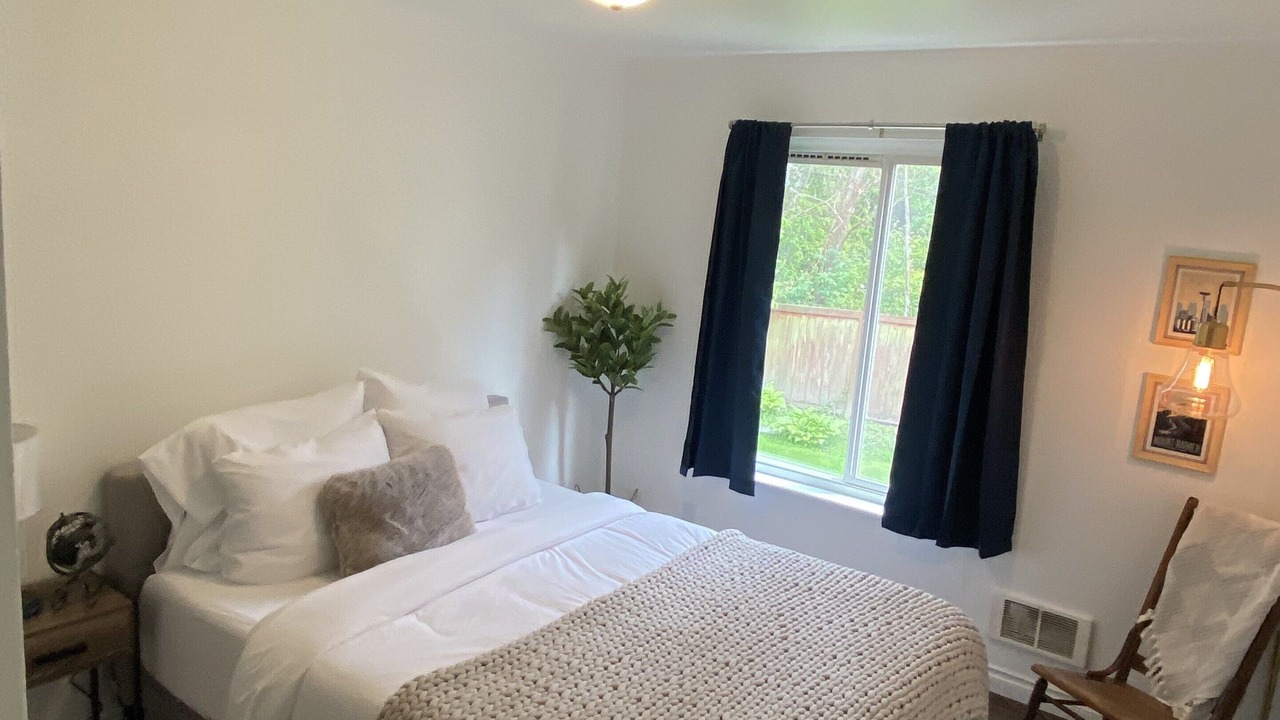 Photo of Bedroom in Dunlap