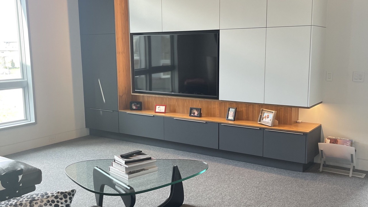Photo of Livingroom in Elkhorn