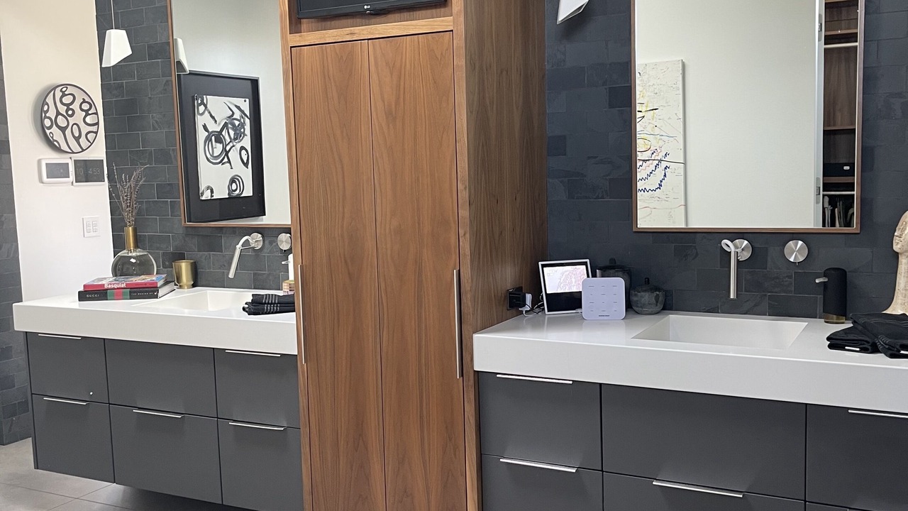 Photo of Bathroom in Elkhorn