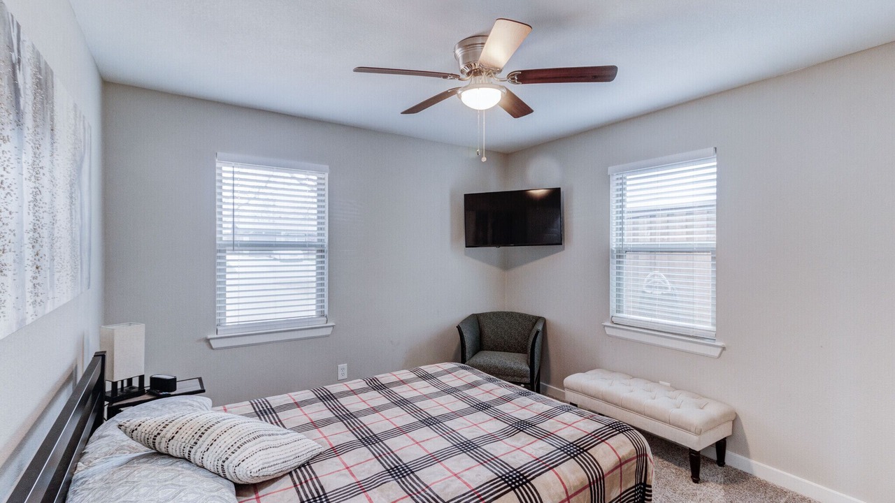 Photo of Bedroom in Arlington