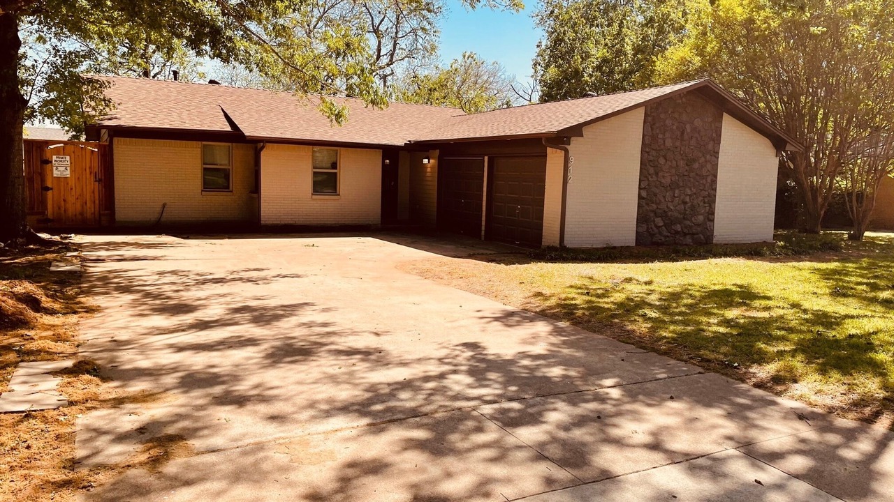 Photo of Outdoor in Arlington