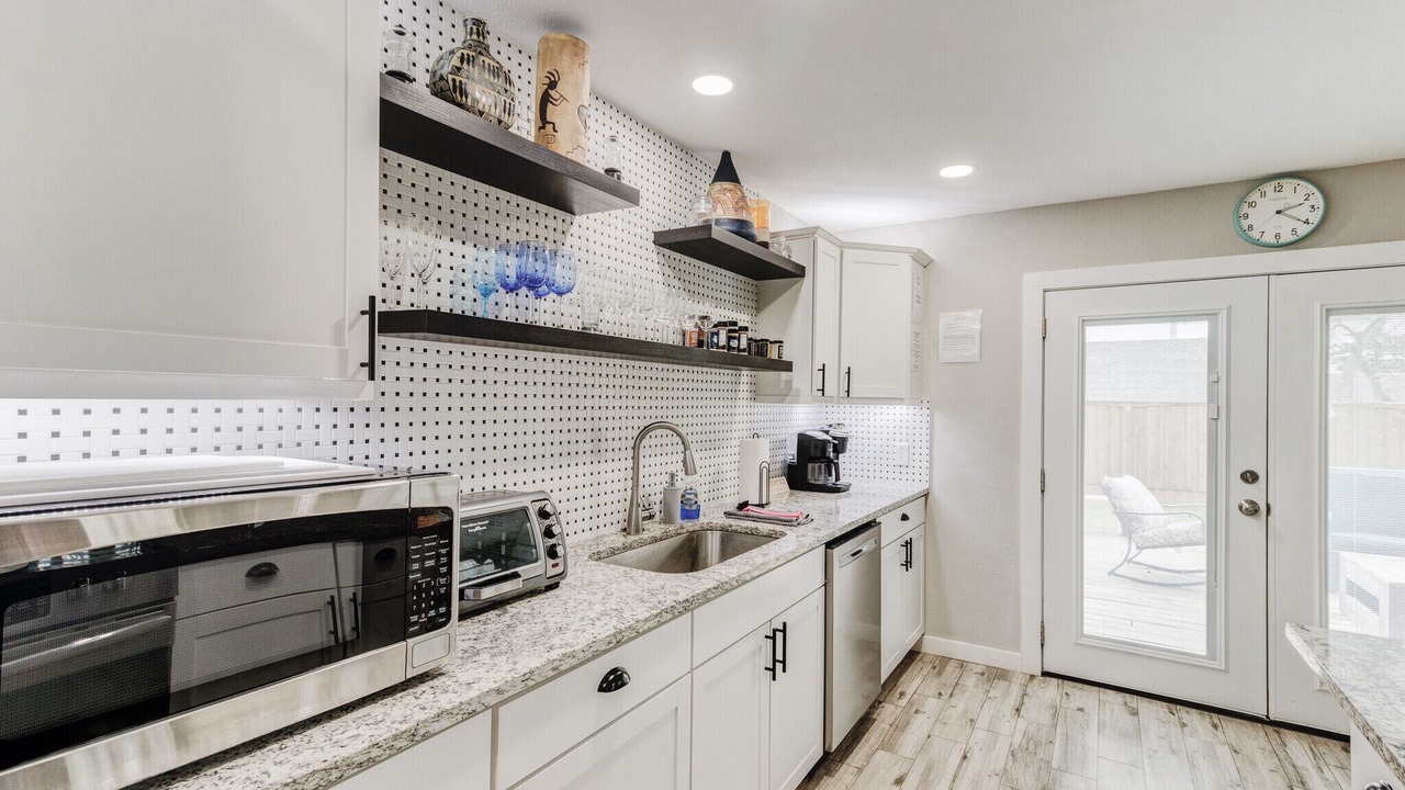 Photo of Kitchen in Arlington