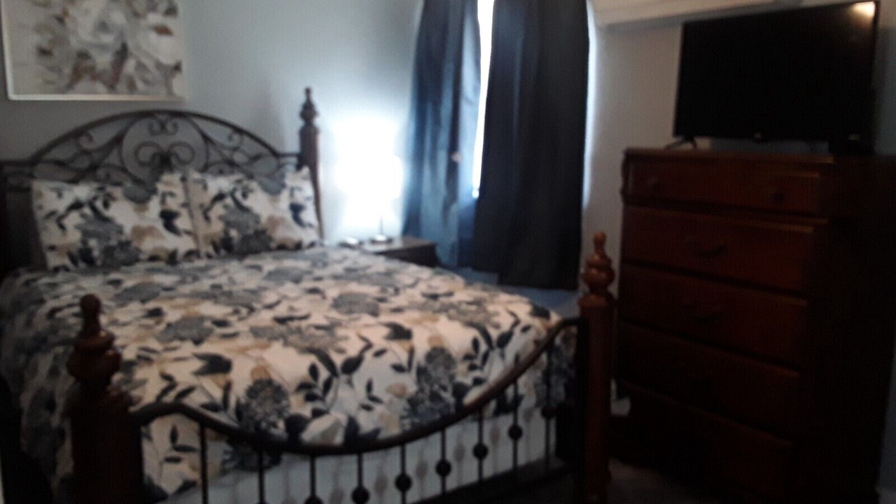 Photo of Bedroom in Central Oklahoma City