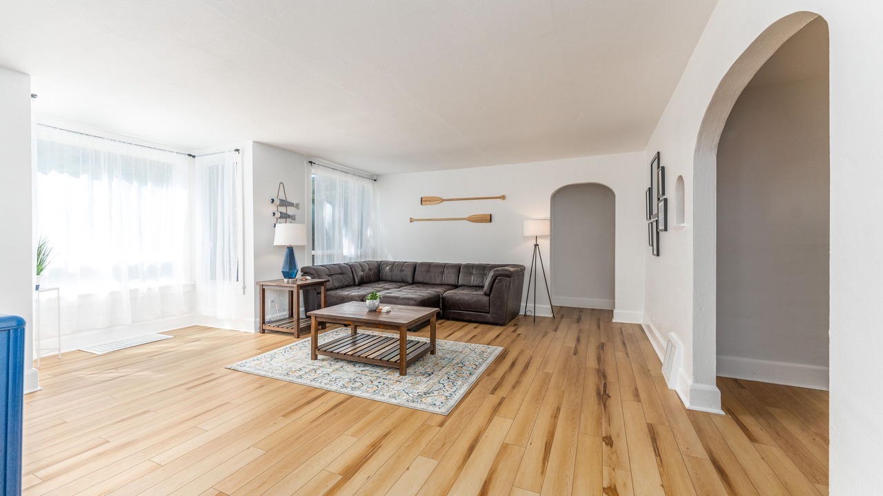 Photo of Livingroom in Chelan