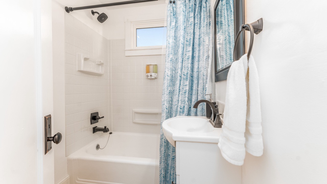 Photo of Bathroom in Chelan