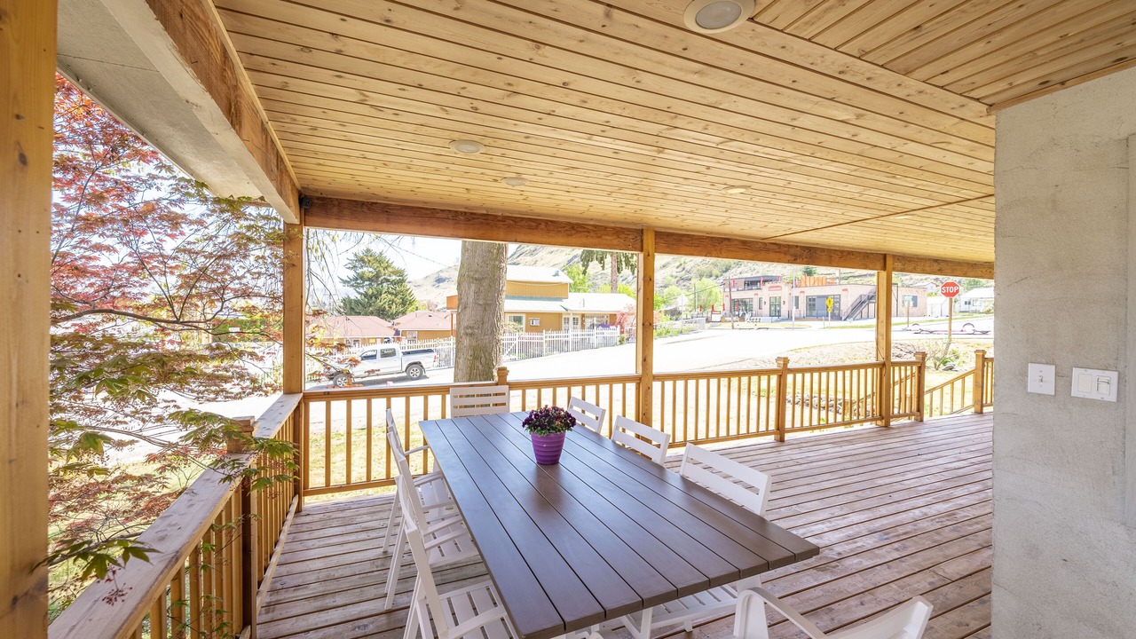 Photo of Outdoor in Chelan