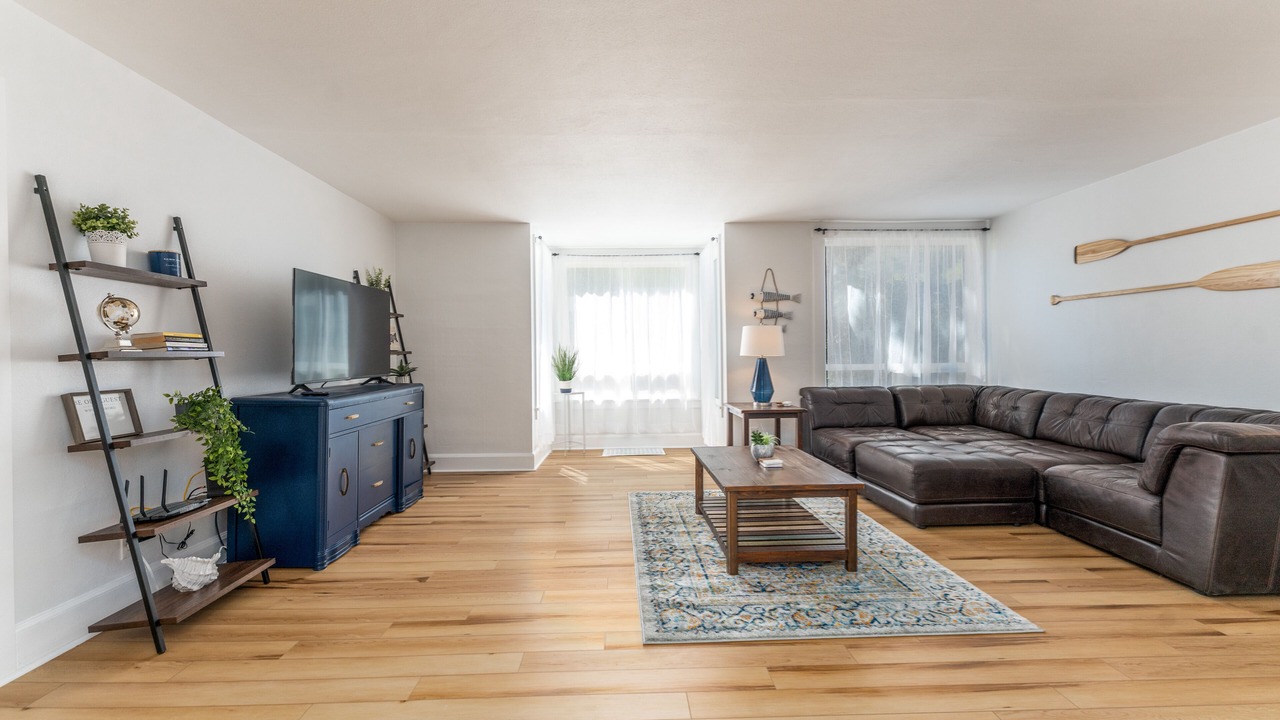 Photo of Livingroom in Chelan