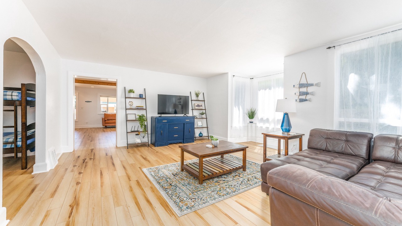 Photo of Livingroom in Chelan