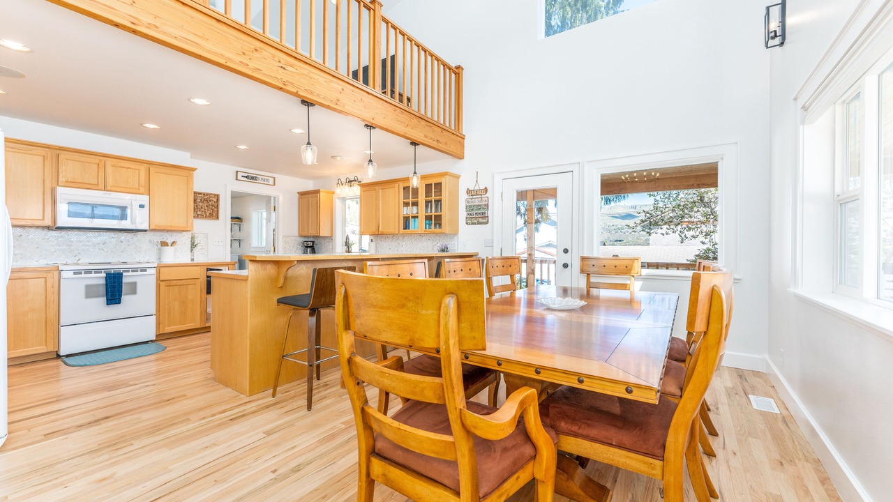 Photo of Kitchen in Chelan
