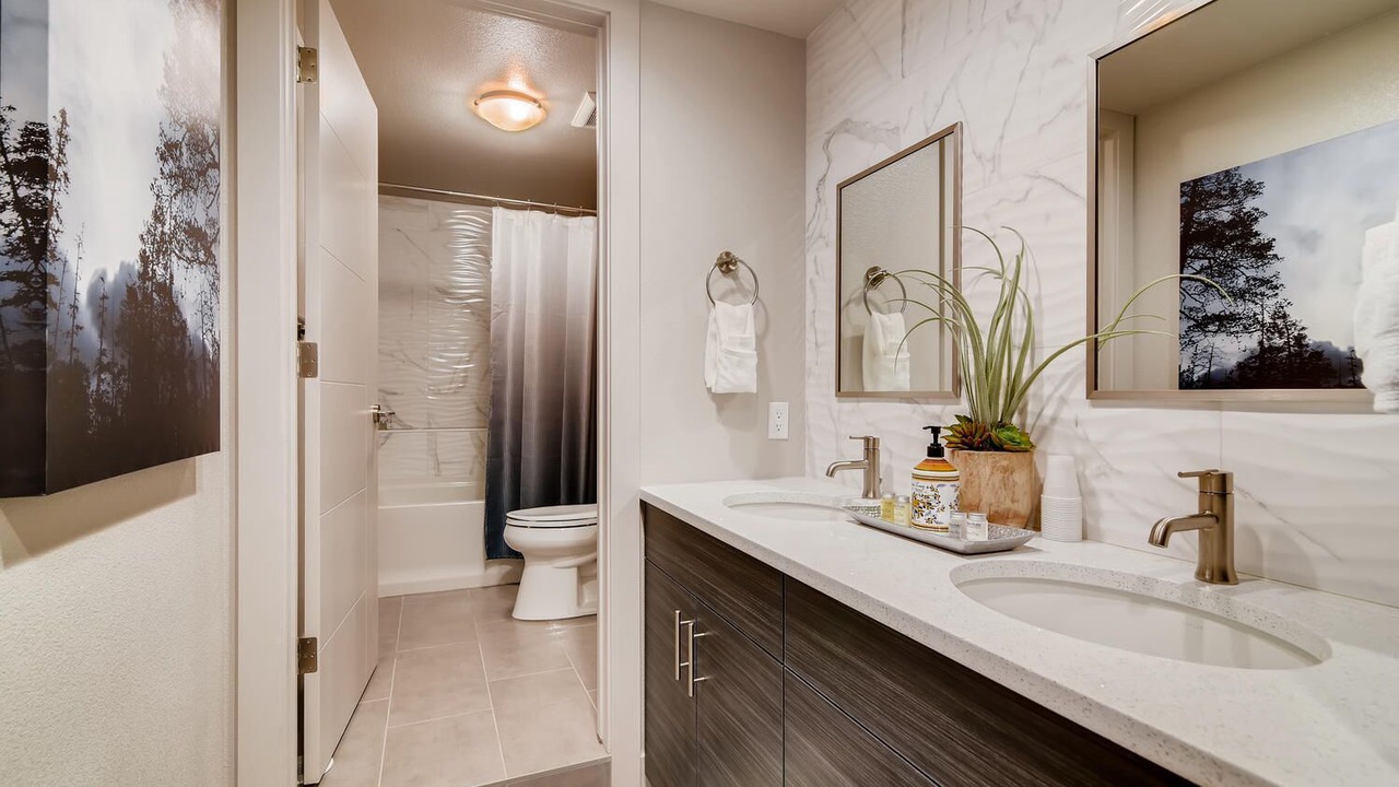Photo of Bathroom in Old Town North