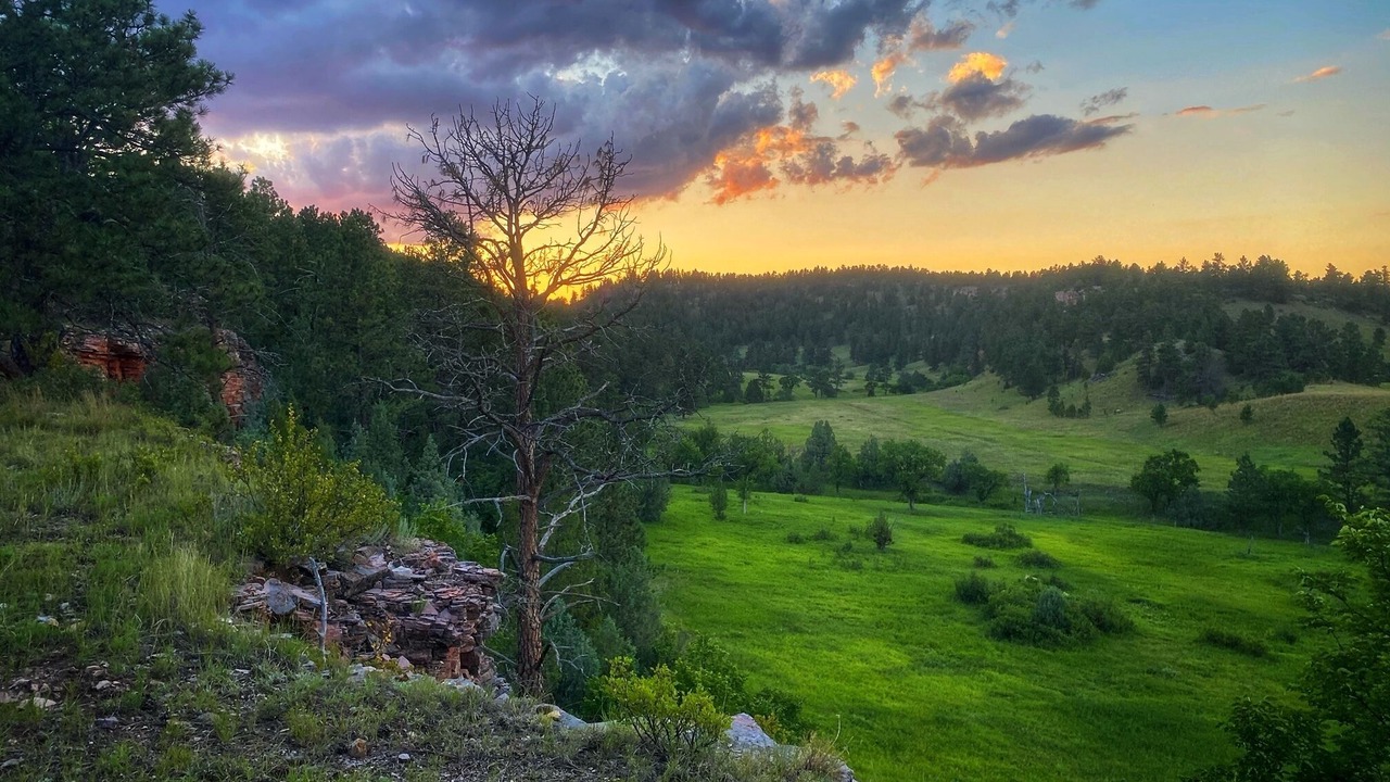 Photo of Outdoor in Hot Springs
