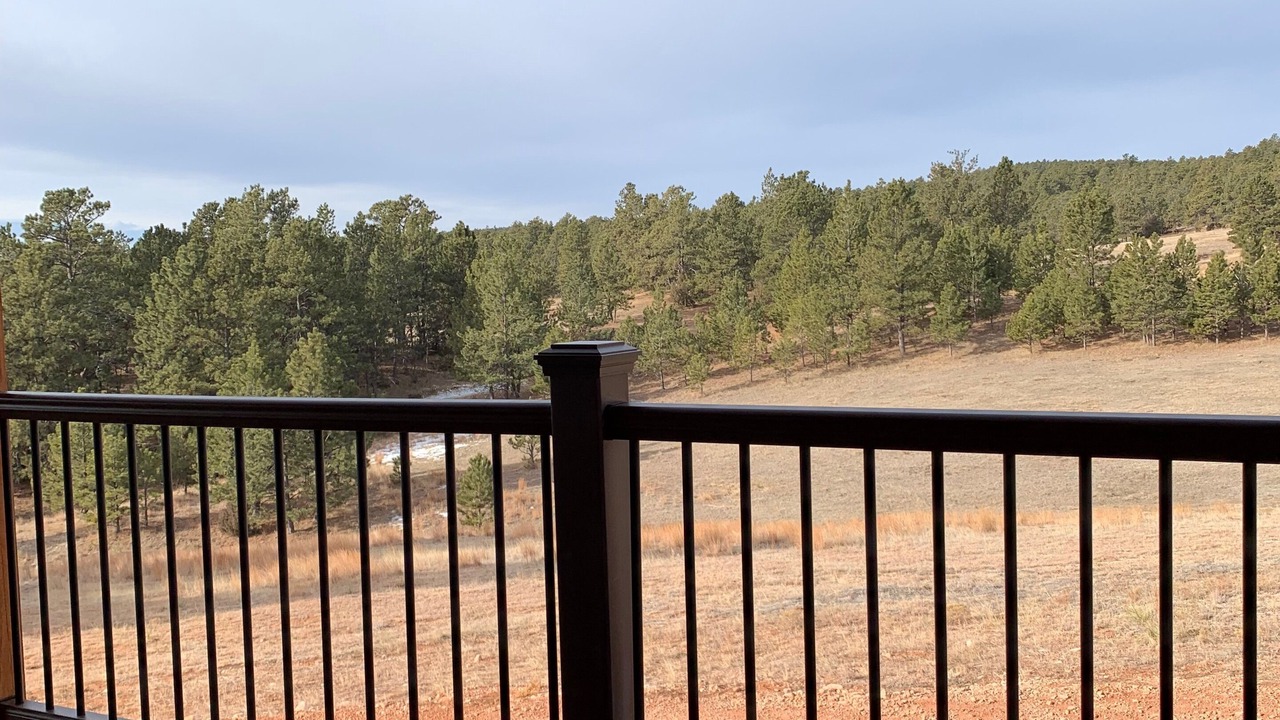 Photo of Outdoor in Hot Springs