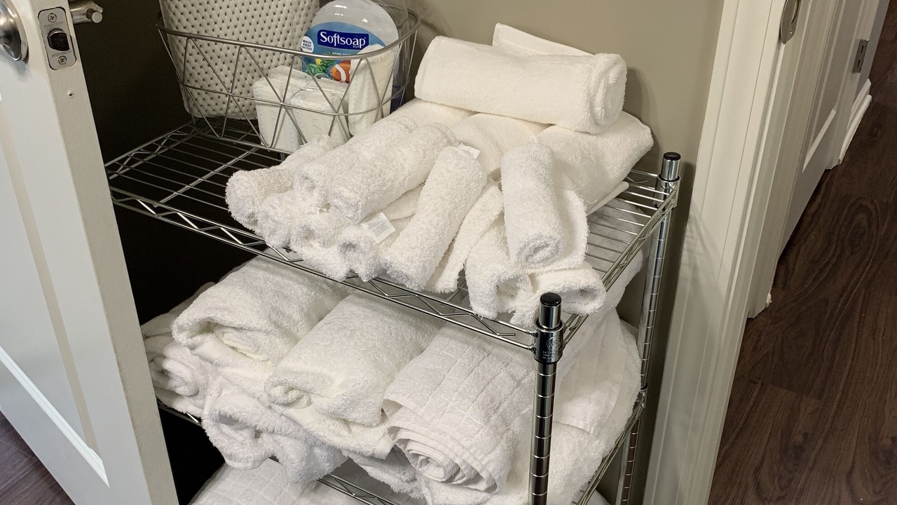 Photo of Bathroom in Overland Park