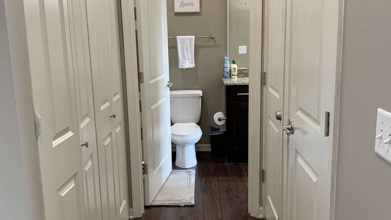 Photo of Bathroom in Overland Park