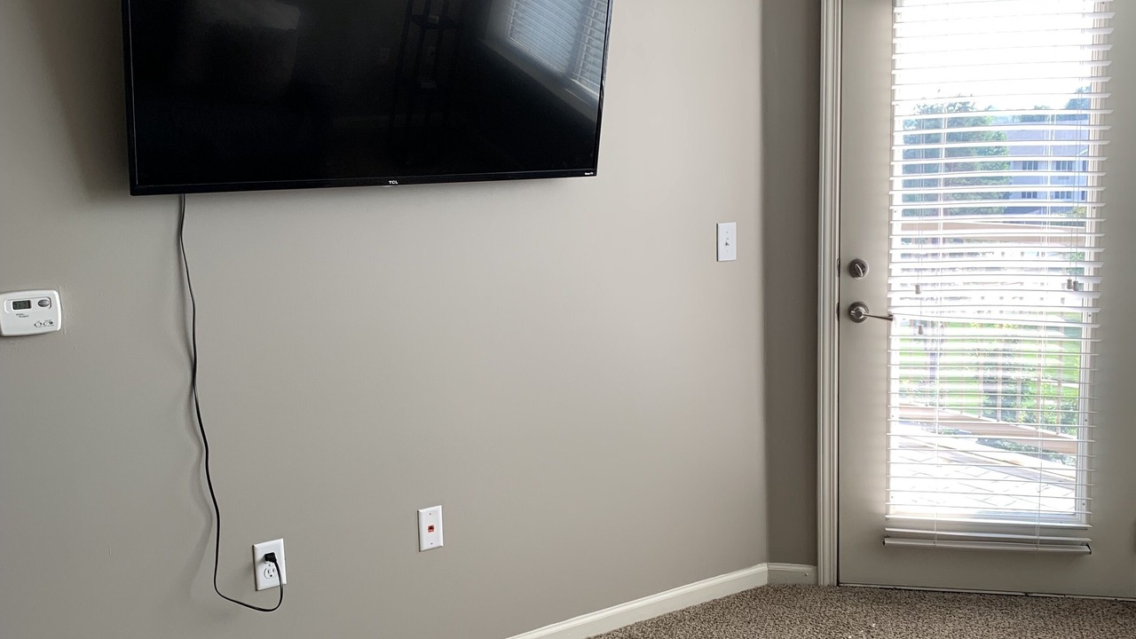 Photo of Livingroom in Overland Park