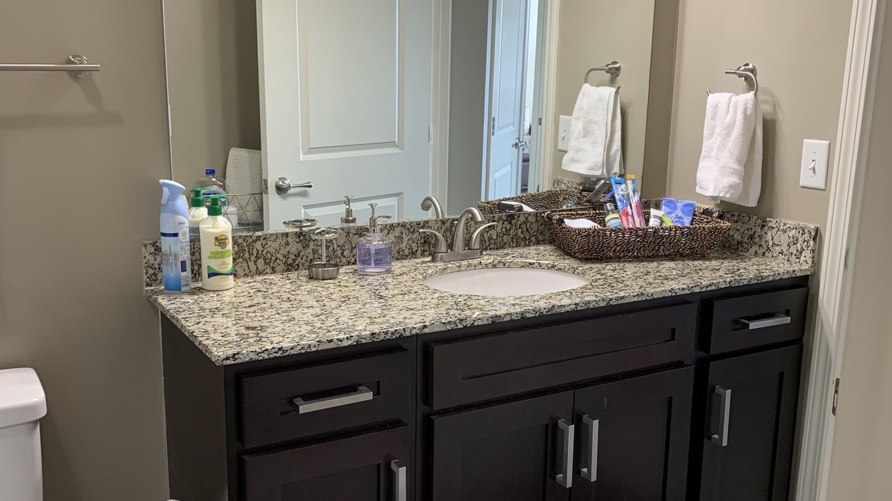 Photo of Bathroom in Overland Park