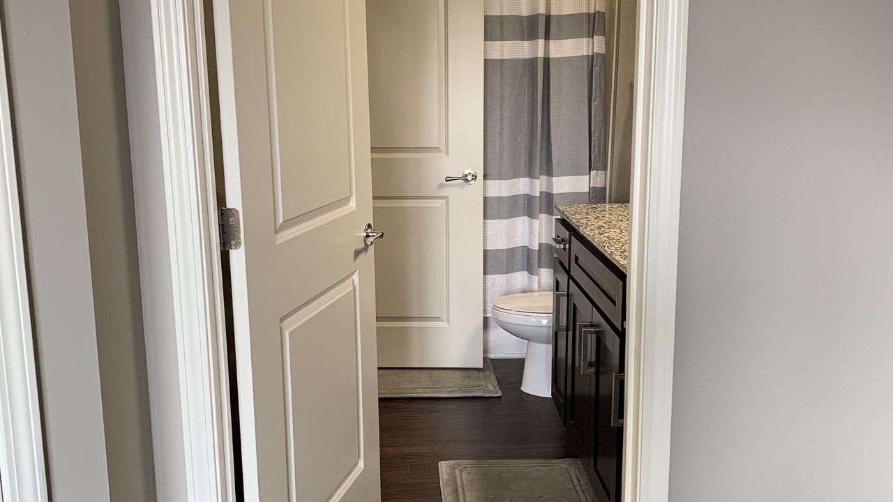 Photo of Bathroom in Overland Park
