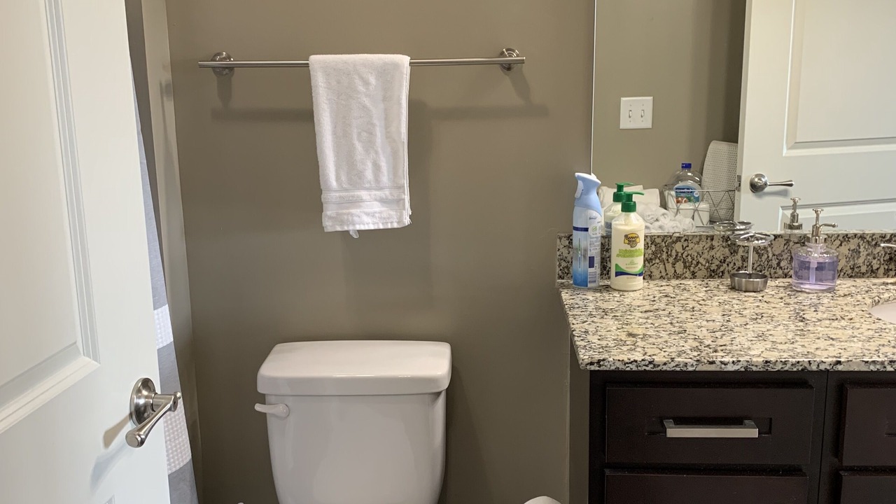 Photo of Bathroom in Overland Park
