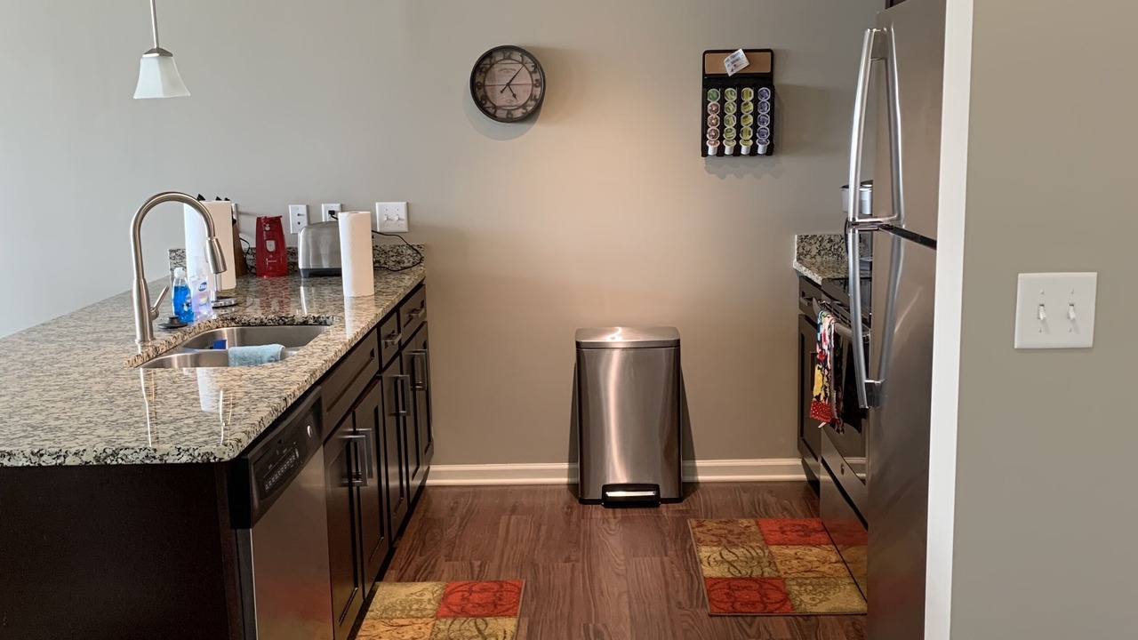 Photo of Kitchen in Overland Park