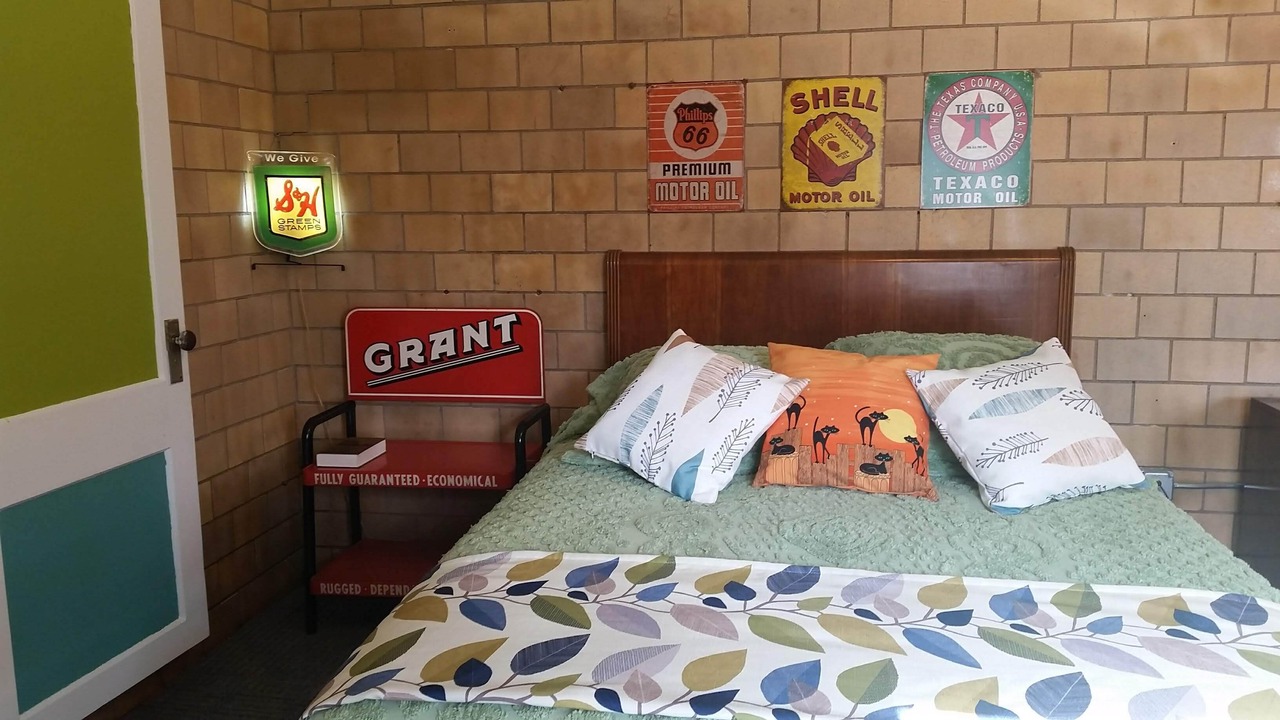 Photo of Bedroom in Ainsworth
