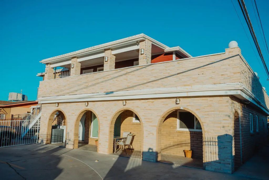 Photo of Outdoor in Northeast El Paso