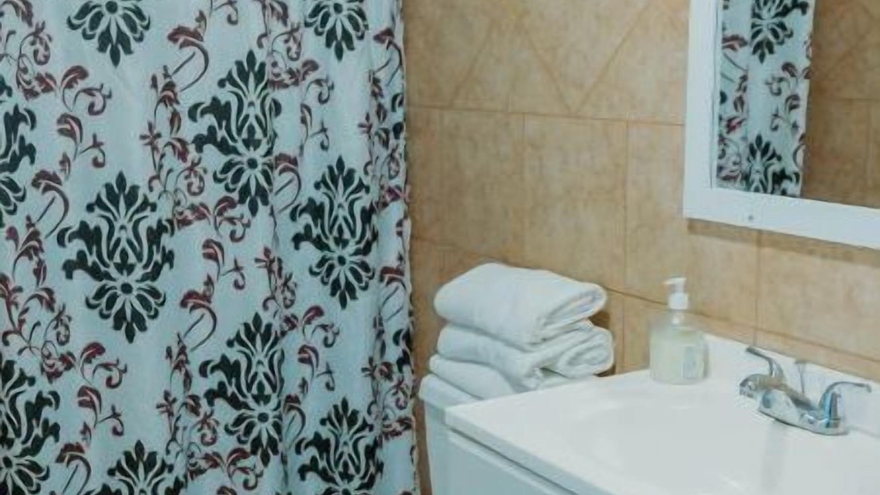 Photo of Bathroom in Northeast El Paso