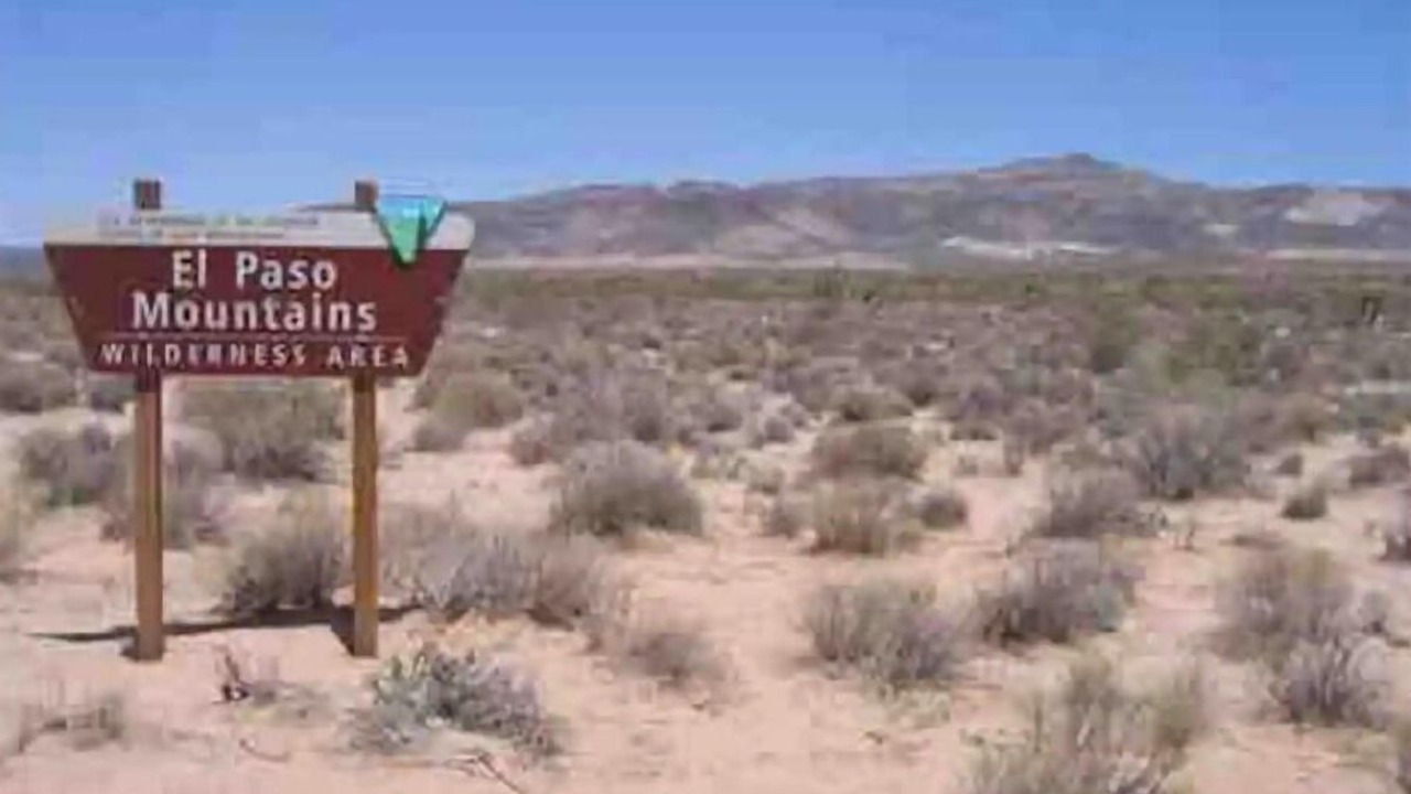 Photo of Outdoor in Northeast El Paso