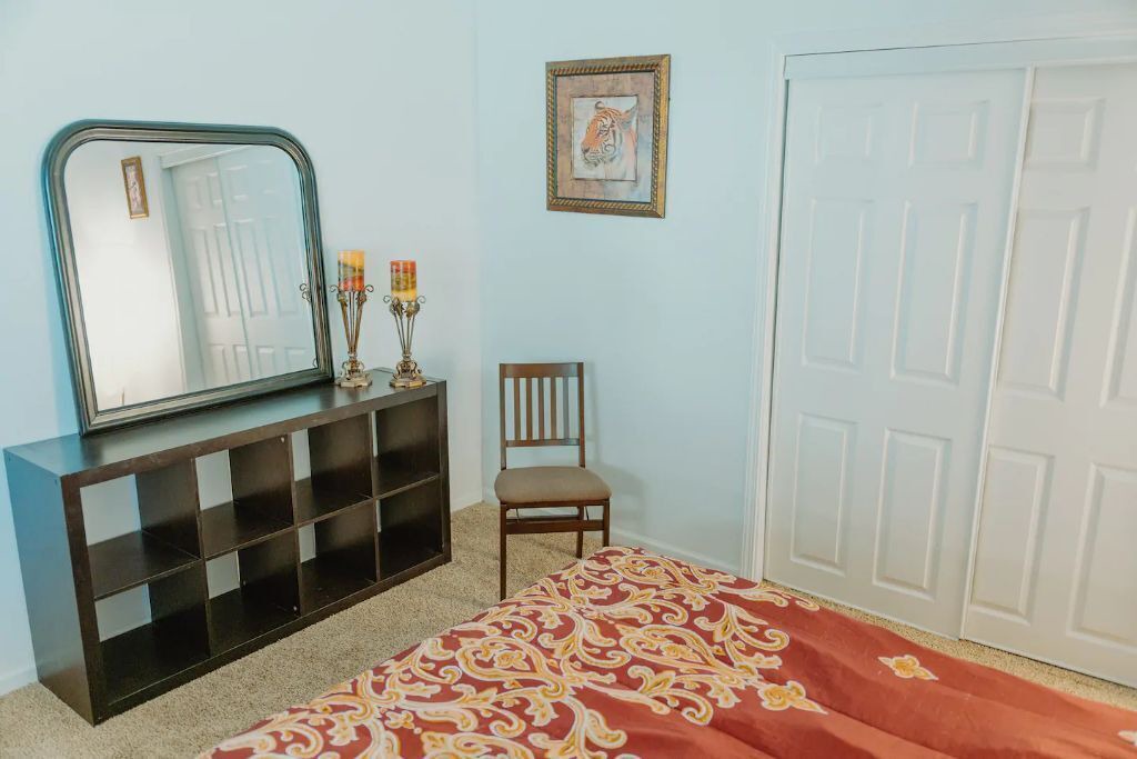Photo of Bedroom in Northeast El Paso