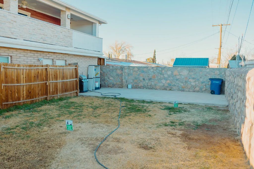 Photo of Outdoor in Northeast El Paso