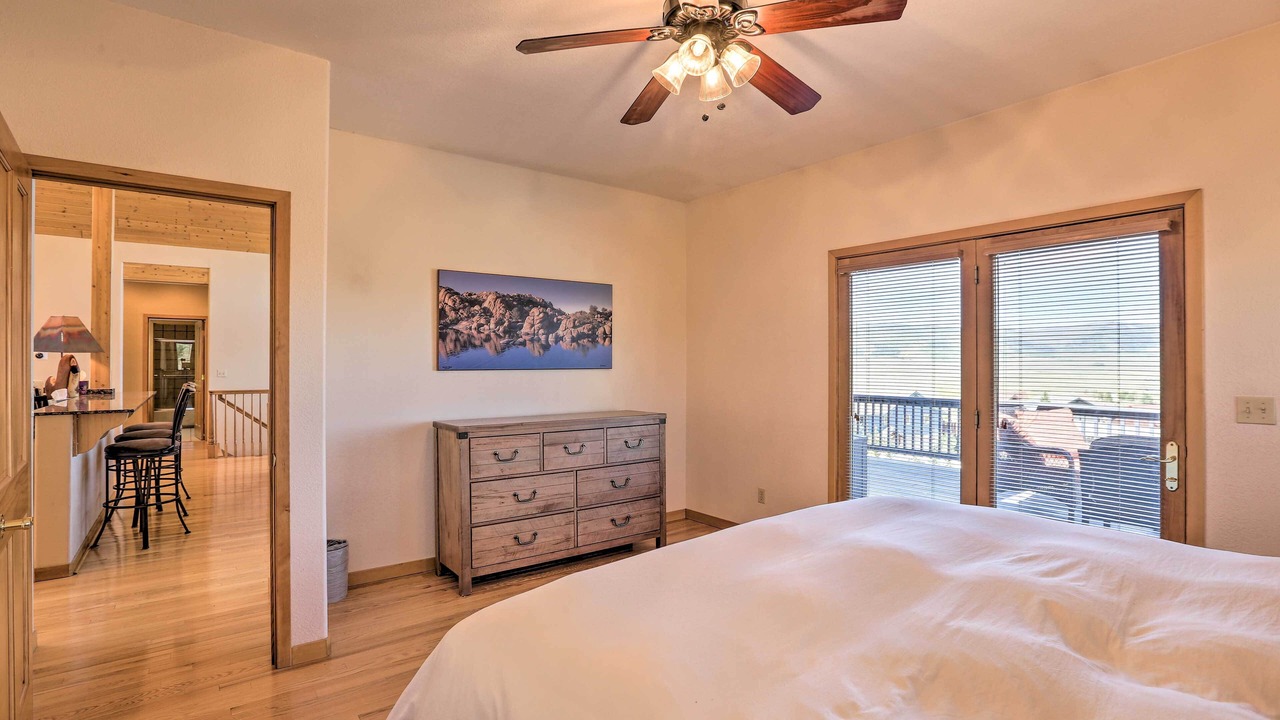 Photo of Bedroom in Innsbruck Val Moritz