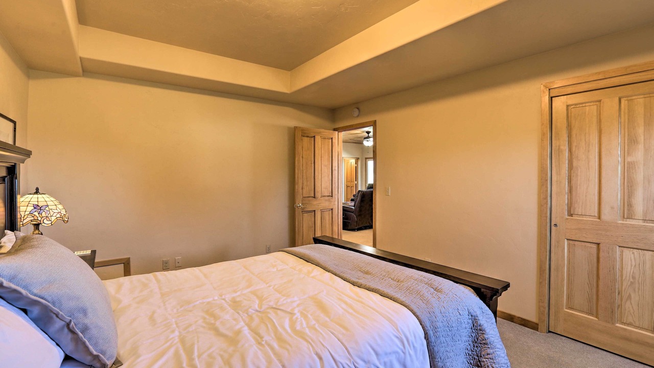 Photo of Bedroom in Innsbruck Val Moritz