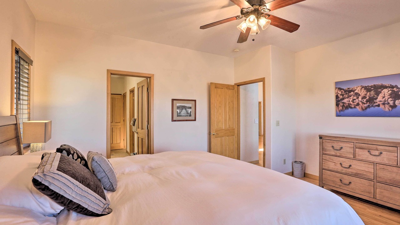 Photo of Bedroom in Innsbruck Val Moritz