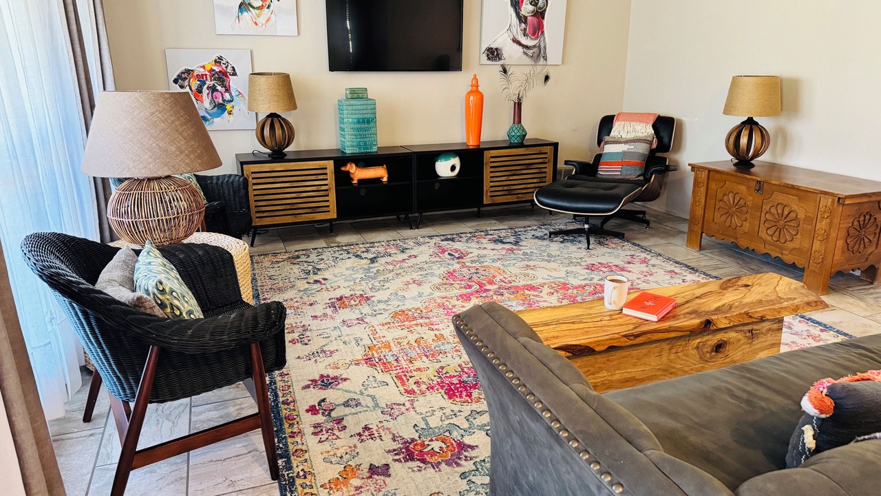 Photo of Livingroom in Weatherford