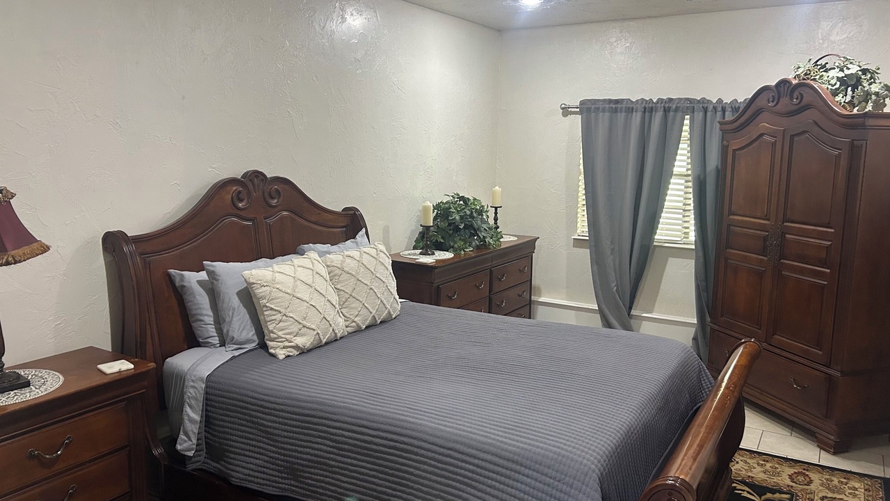 Photo of Bedroom in Edmond