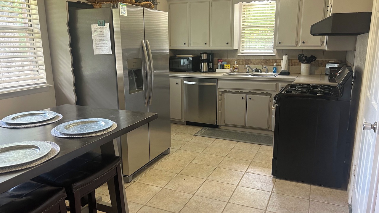 Photo of Kitchen in Edmond