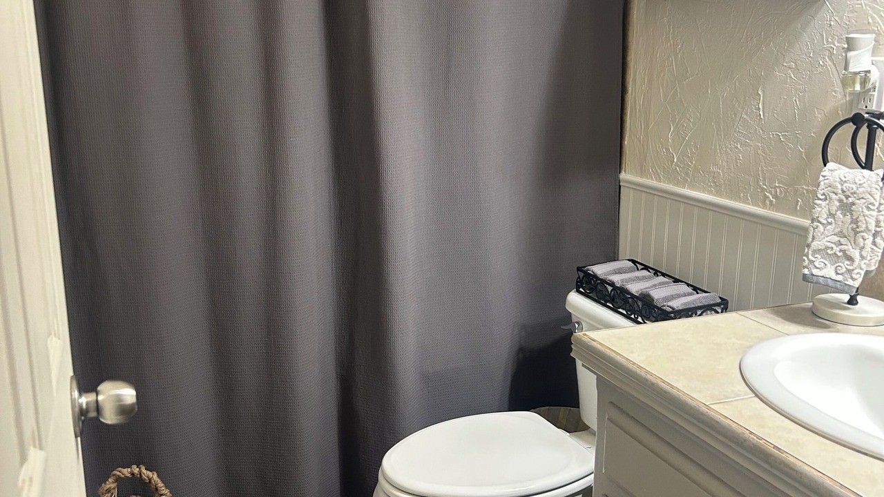 Photo of Bathroom in Edmond