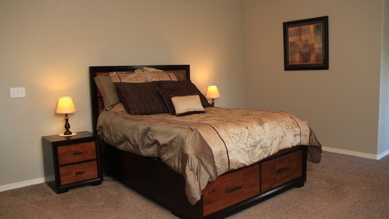Photo of Bedroom in Amarillo