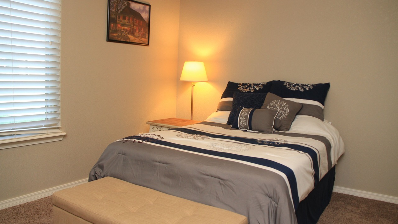 Photo of Bedroom in Amarillo