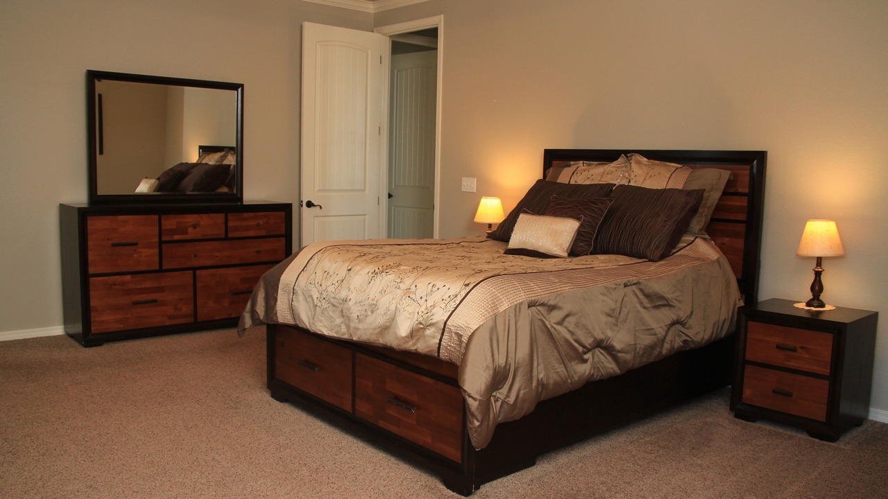Photo of Bedroom in Amarillo