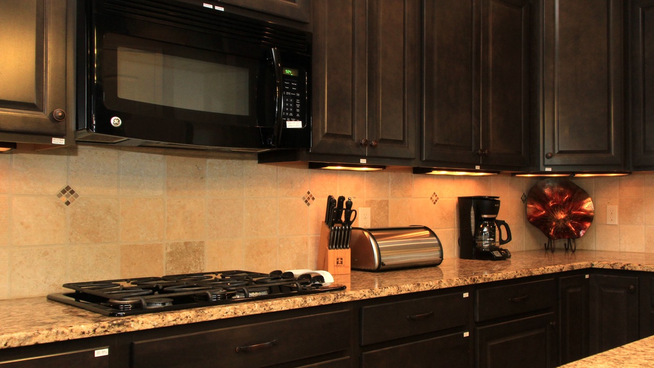 Photo of Kitchen in Amarillo