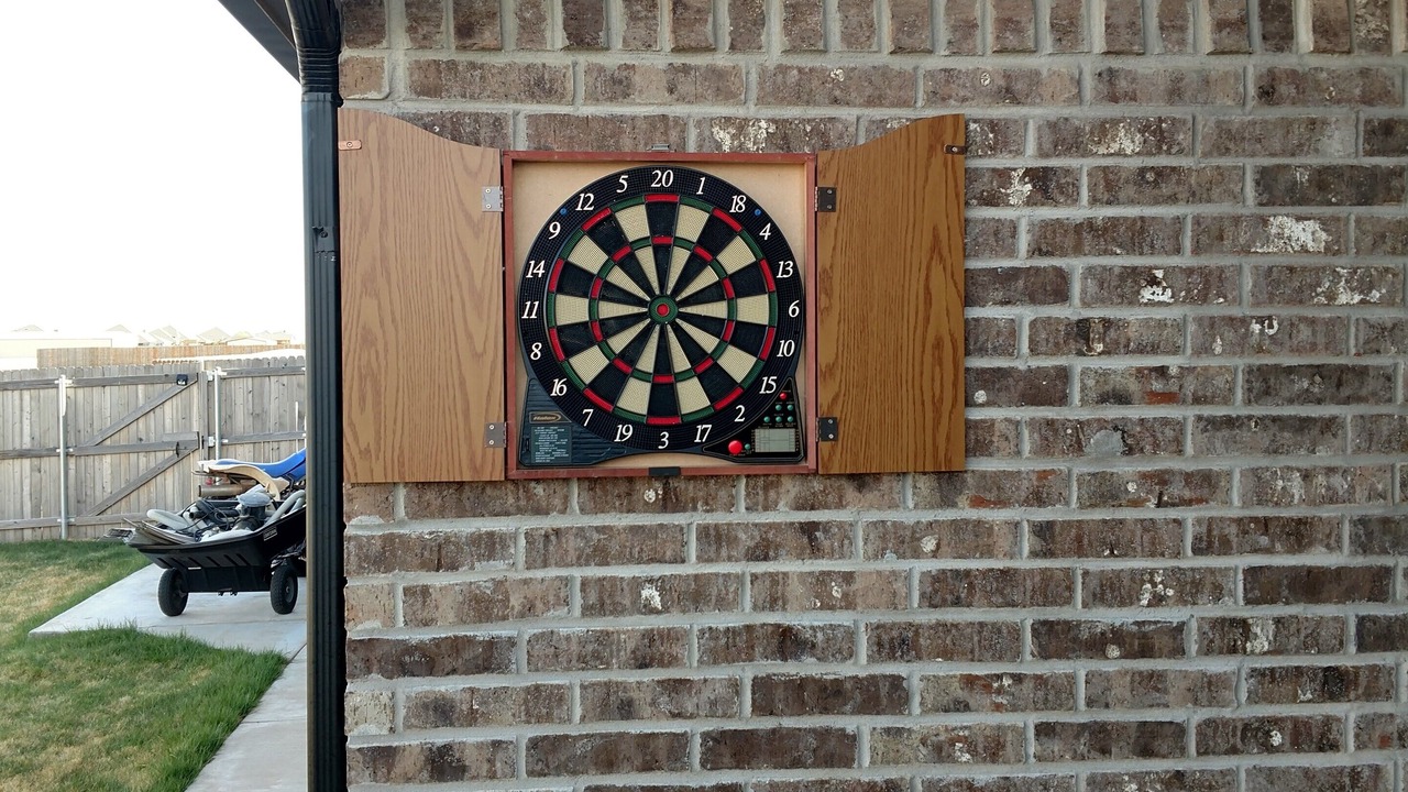 Photo of Outdoor in Amarillo