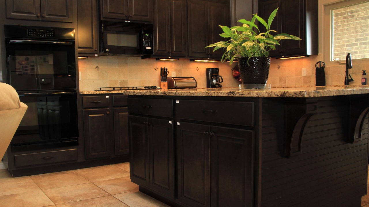 Photo of Kitchen in Amarillo