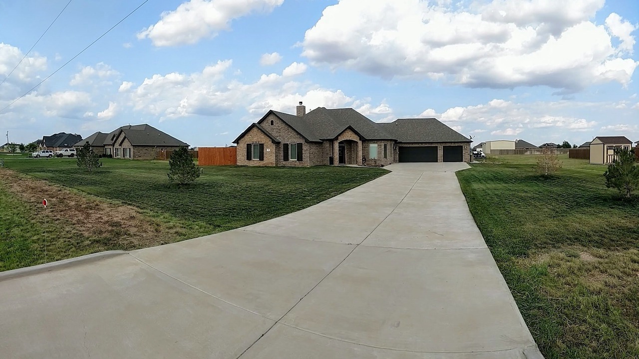 Photo of Outdoor in Amarillo