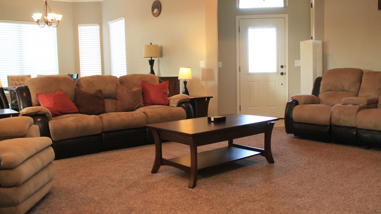 Photo of Livingroom in Amarillo