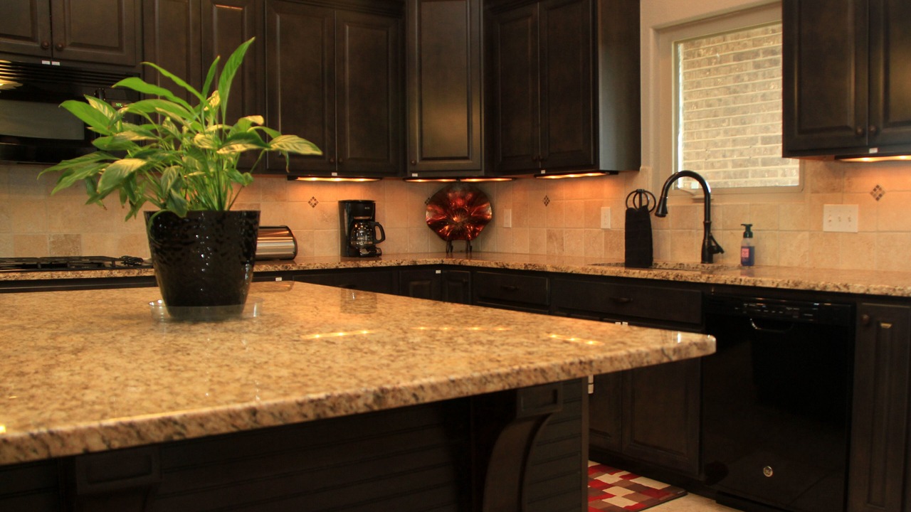 Photo of Kitchen in Amarillo