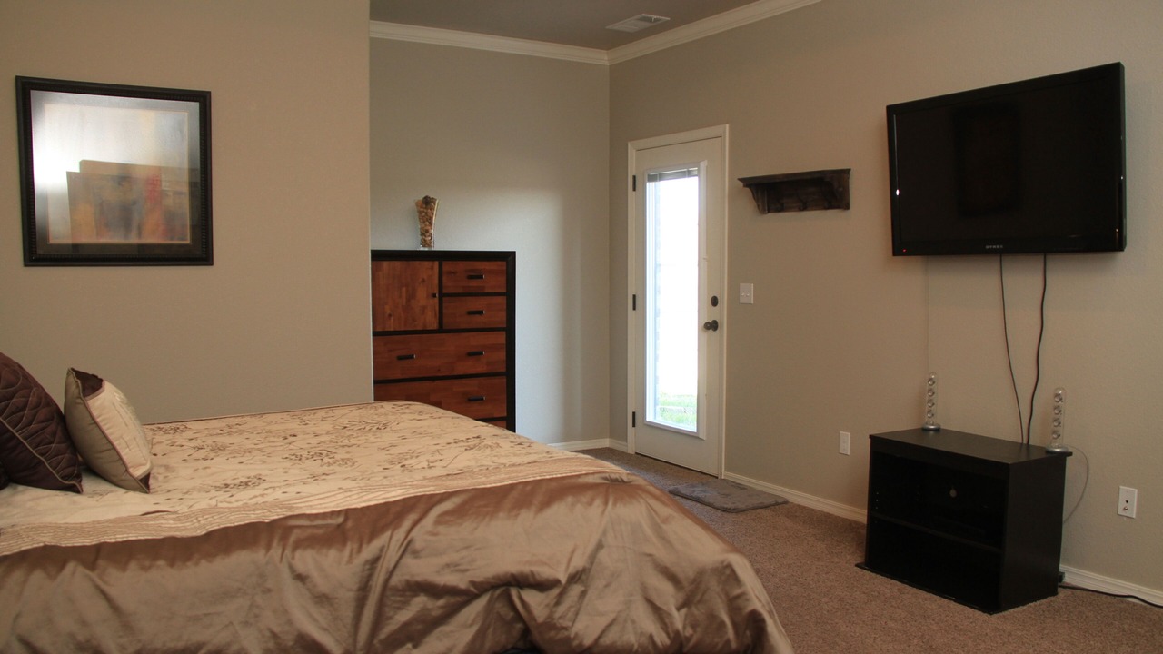 Photo of Bedroom in Amarillo