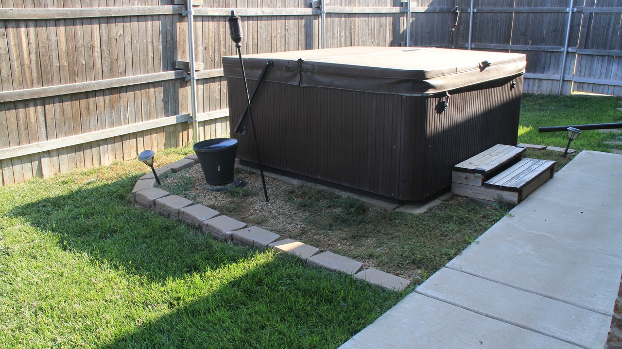 Photo of Outdoor in Amarillo