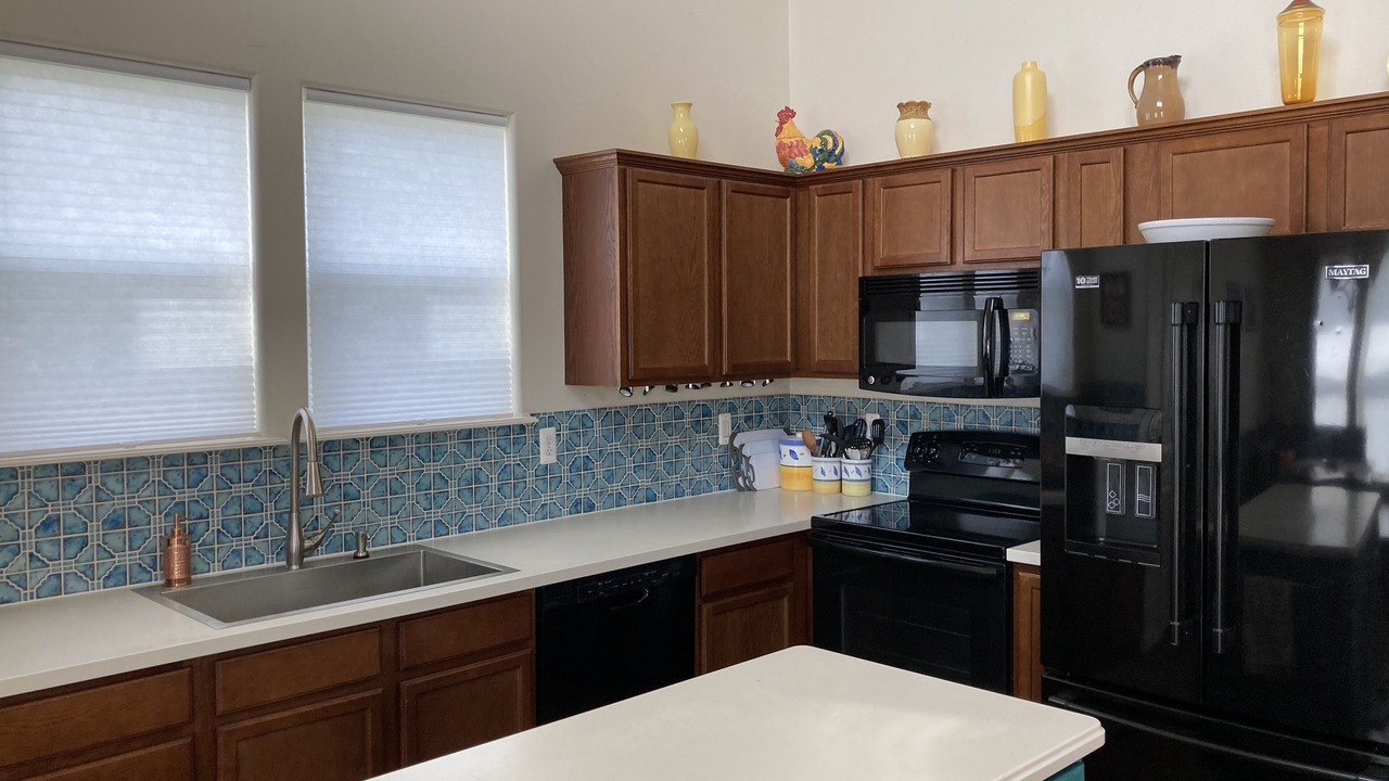 Photo of Kitchen in Pateros