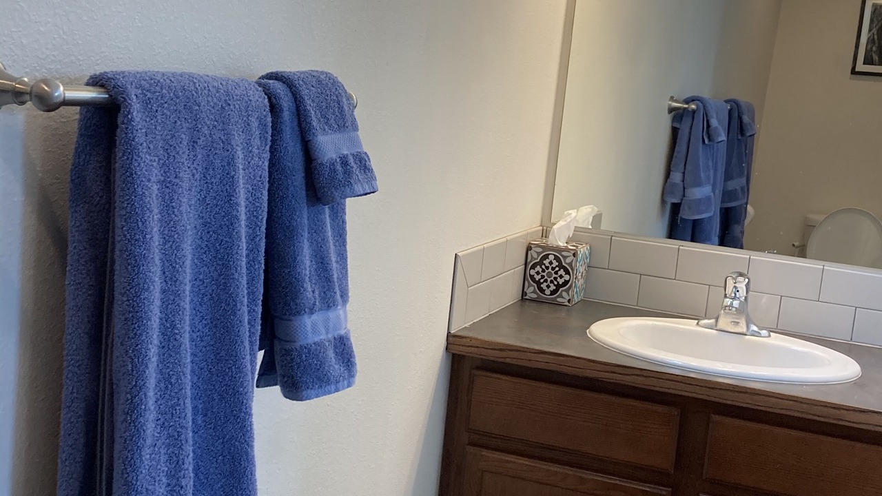 Photo of Bathroom in Pateros