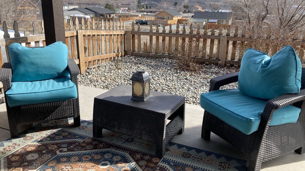 Photo of Patio Balcony in Pateros